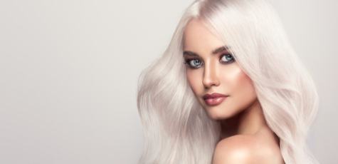 Макияж и укладка в «Beauty saloon ptitsa feniks»