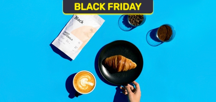 

Скидка 40% на все меню в ресторане «Fresh Black»