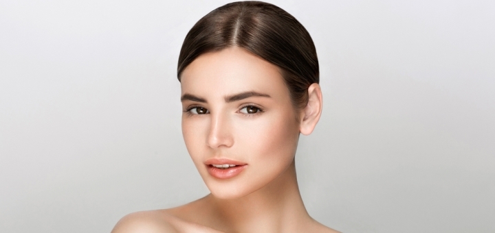 

Чистка лица в салоне «Jennys Beauty»