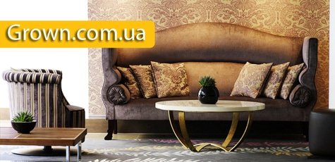 Скида 5% на акционную мебель в Grown!