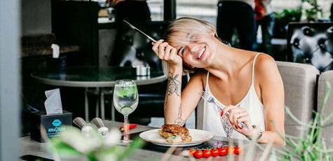 Скидка на фотосессию от Дмитрия Матвийца