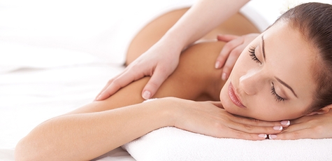 Up to 10 sessions of wellness massage at Meduza