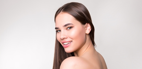 Facial massage and phonophoresis in "Shante sharm studio"