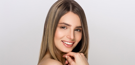 Facial cleansing in "Shante sharm studio"