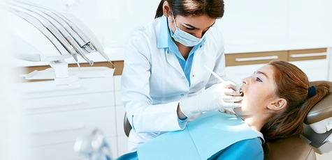 Видалення зубів в «White & Smile International»