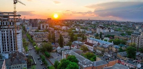 Самая высокая экскурсия от компании «Крыша мира»!