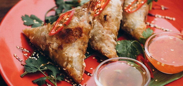 

Скидка 40% на меню кухни и бара от «Khu Yum»