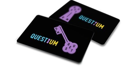 Посещение любой квест-комнаты от «Questium»!