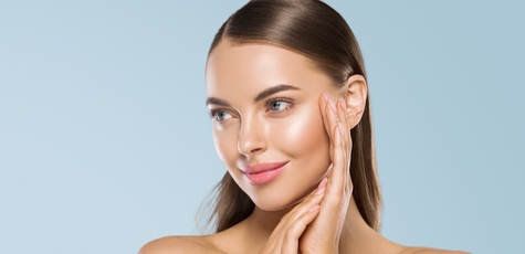 До 3 сеансов фонофореза лица в Perfect Cosmetology