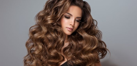 Окрашивание волос в «Provence beauty salon»