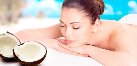 50% discount on SPA programs in le_massage.zp