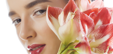 До 3 сеансів SPA-догляду за шкірою обличчя від косметолог