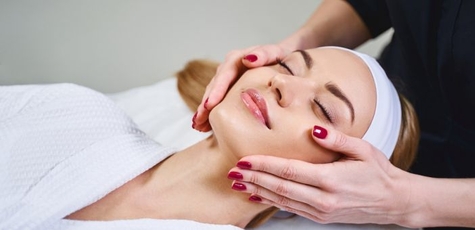 Up to 60% discount on Total lift massage at Zgura