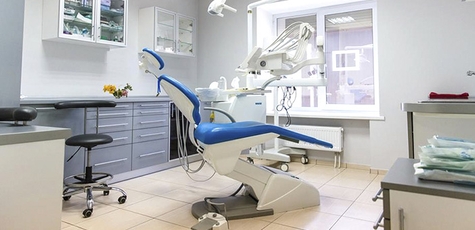 Скидка до 67% на отбеливание зубов в «DRT Clinic»