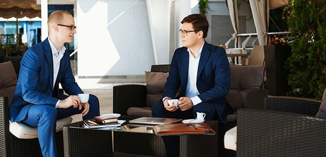 Online intensive on effective communications