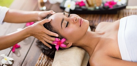 SPA-программа «Вечная молодость» в «Meliors»