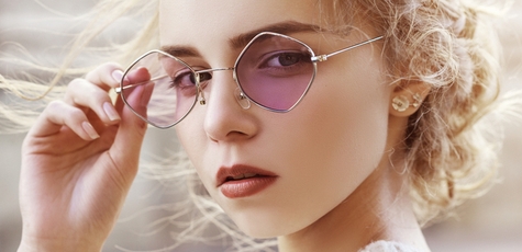 Ламинирование бровей и ресниц в Kensy beauty salon