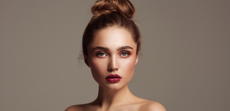 Перманентный татуаж бровей или губ в «Nails&Tips»