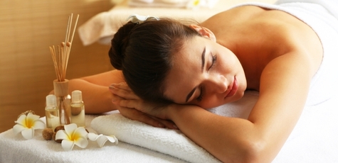 SPA-программа «Magic Time» в «5th Avenue Spa»