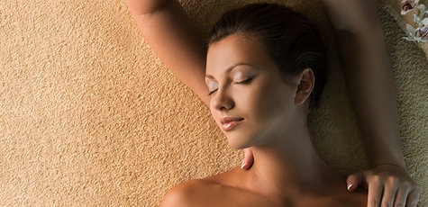 SPA-программа «Черный шоколад» в «Art Studio SPA»