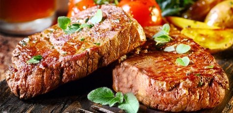 Скидка на все меню кухни, кальяны и коктейли