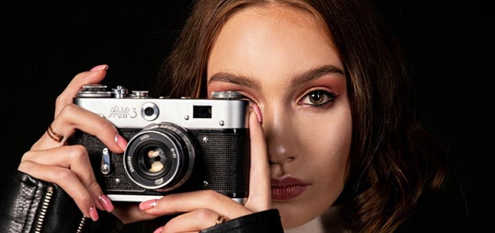 

Індивідуальна фотосесія від Перекрестова Івана
