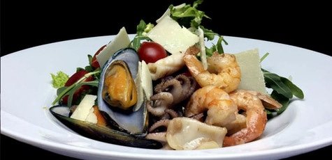 Скидка до 50% в ресторане «The Don's Cafe»!