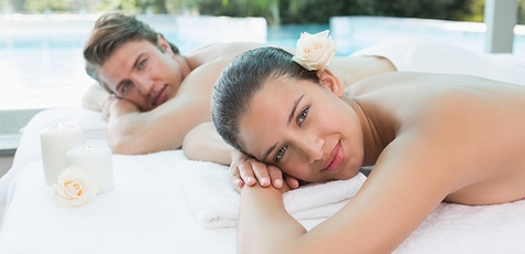 SPA Detox-программа в фито-студии «Комфорт»