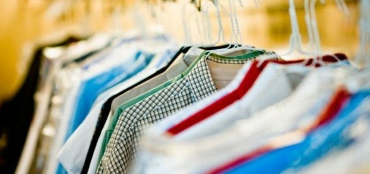 Акция на Химчистка одежды в сети химчисток «Dry Plus» от Pokupon - 2