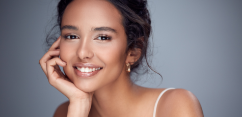 Up to 3 sessions of facial peeling in «Krasotka»