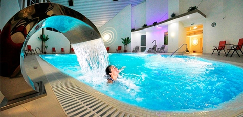 Від 4 днів «All Inclusive» в «ТуCтань» в Східниці