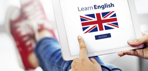 12 online english lessons from «Flash»