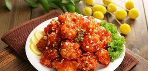 Скидка 30% в ресторане корейской кухни «Хан Ганг»
