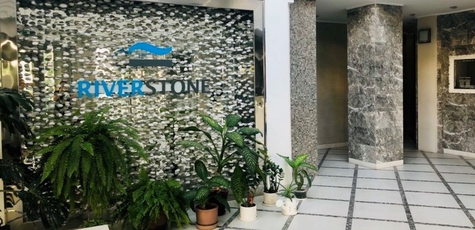 Spa program «Love story» in the «River SPA studio»