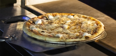 Скидка 40% на пиццу и вино в «Art beer&pizza»