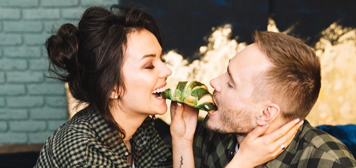

Фотосесія «Love Story» від професійного фотографа