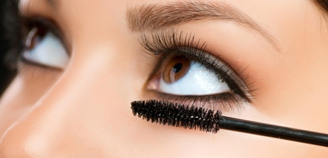 Coloring, lamination of eyebrows and eyelashes