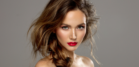 Up to 5 sessions of myofascial facial massage in