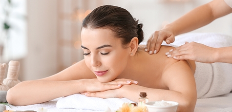 SPA-программа «Love story» в «Art Studio SPA»