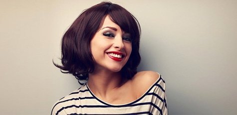 Стрижки, укладки в салоні краси «Bliss studio»!