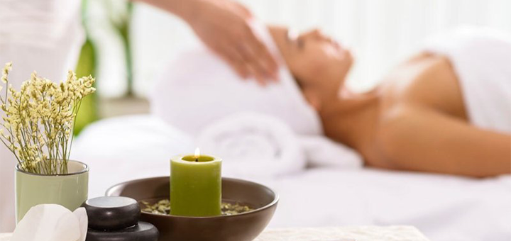

Королівський SPA-догляд для тіла в «Florencia»