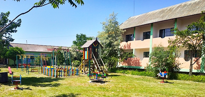 

Від 3 днів в червні в готелі «Відродження»