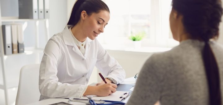 

Обстеження у гастроентеролога в «VV Clinic»