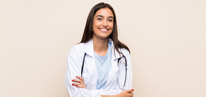 

Обстеження у терапевта в «VV Clinic»