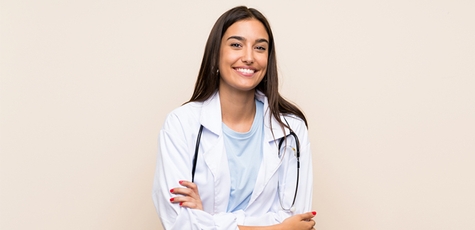 Обследование у терапевта в «VV Clinic»