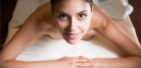 SPA для тела «Идеальный релакс» в центре «Babor»