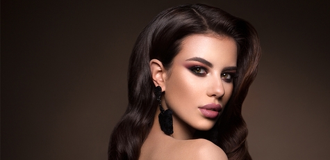 Permanent makeup from Irina Trigonis