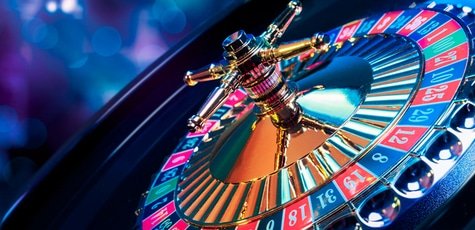 Квест-комната «Casino» от проекта «BeFree»!