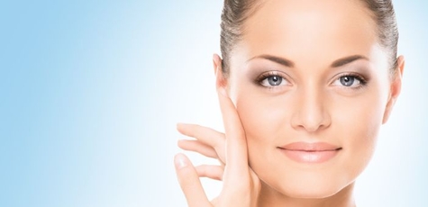 Elos treatment of vascular defects and rosacea