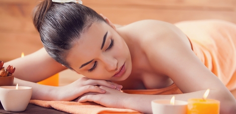 До 3 сеансів SPA-програми від Мельник Людмили